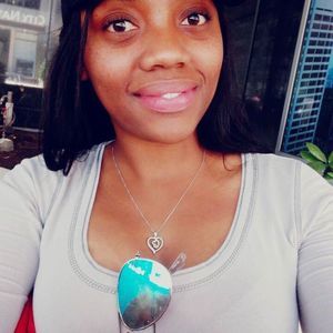 Meet your Posher, Jenice